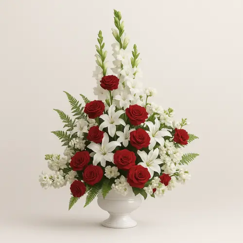 Bunga Meja curugpanjang